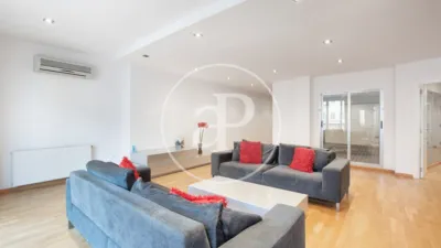 Apartment in Russafa photo 3