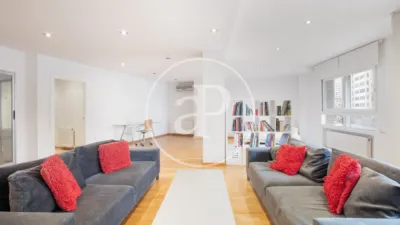 Apartment in Russafa photo 4
