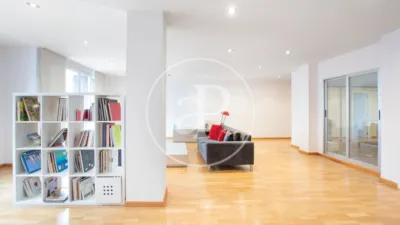 Apartment in Russafa photo 5