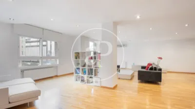 Apartment in Russafa photo 6
