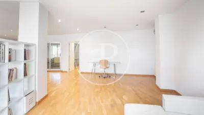 Apartment in Russafa photo 7
