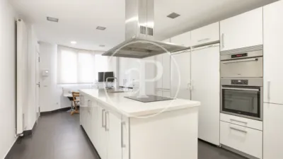 Apartment in Russafa photo 8