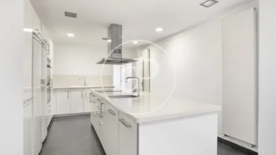 Apartment in Russafa photo 9