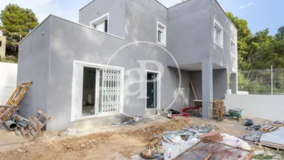 House in Chiva photo 3