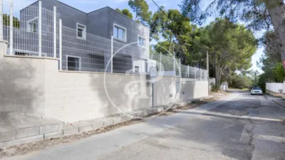 House in Chiva photo 5
