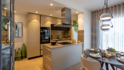 Casa – Algorfa - Vista 4
