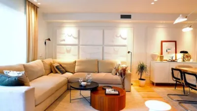 Apartment in Madrid Capital photo 3