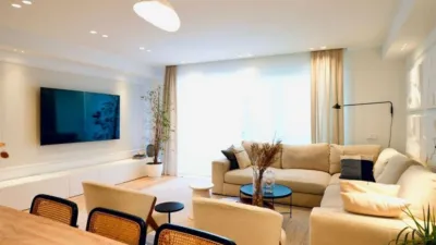 Apartment in Madrid Capital photo 4