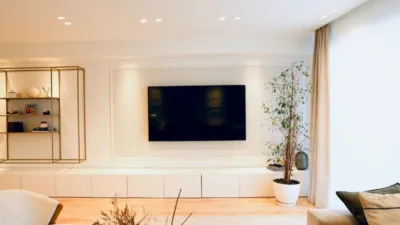 Apartment in Madrid Capital photo 5