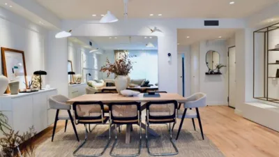 Apartment in Madrid Capital photo 6