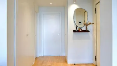 Apartment in Madrid Capital photo 7