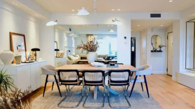 Apartment in Madrid Capital photo 8