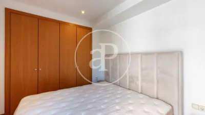 Apartamento en alquiler en La Dreta de L'Eixample - Imagen 10