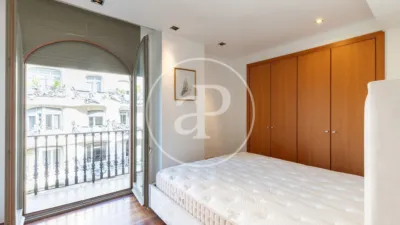Apartamento en alquiler en La Dreta de L'Eixample - Imagen 11