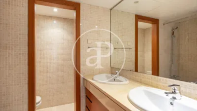 Apartamento en alquiler en La Dreta de L'Eixample - Imagen 12