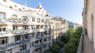 Apartamento en alquiler en La Dreta de L'Eixample - Imagen 16