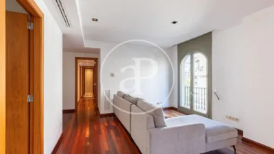 Apartamento en alquiler en La Dreta de L'Eixample - Imagen 17
