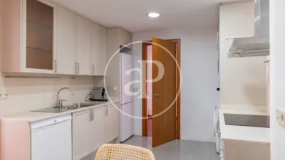 Apartamento en alquiler en La Dreta de L'Eixample - Imagen 19