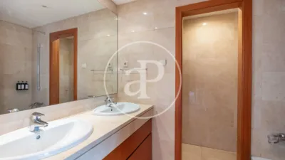 Apartamento en alquiler en La Dreta de L'Eixample - Imagen 20
