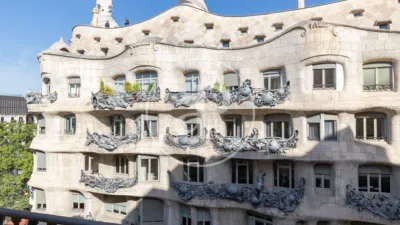 Apartamento en alquiler en La Dreta de L'Eixample - Imagen 24