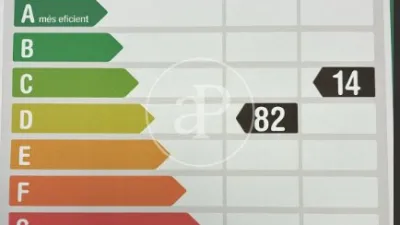 Apartamento en alquiler en La Dreta de L'Eixample - Imagen 25