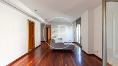 Apartamento en alquiler en La Dreta de L'Eixample - Imagen 2