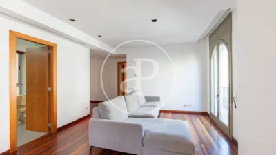 Apartamento en alquiler en La Dreta de L'Eixample - Imagen 3