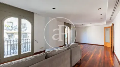 Apartamento en alquiler en La Dreta de L'Eixample - Imagen 4