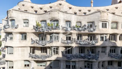 Apartamento en alquiler en La Dreta de L'Eixample - Imagen 5