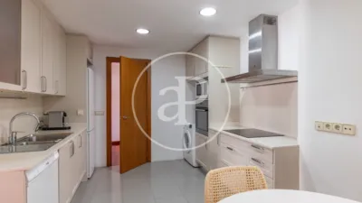Apartamento en alquiler en La Dreta de L'Eixample - Imagen 7