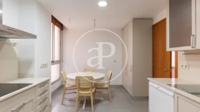 Apartamento en alquiler en La Dreta de L'Eixample - Imagen 9