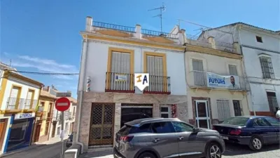 Apartamento en venta en Monturque, Monturque de 66.900 €
