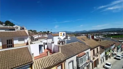 Apartamento en venta en Monturque, Monturque de 66.900 €