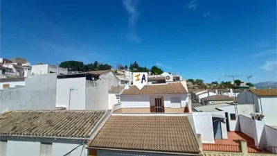 Apartamento en venta en Monturque, Monturque de 66.900 €