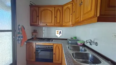 Apartamento en venta en Monturque, Monturque de 66.900 €