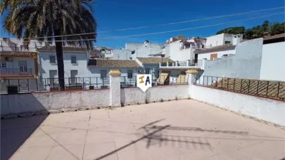 Apartamento en venta en Monturque, Monturque de 66.900 €