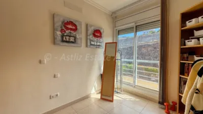 Apartment in Acantilado de los Gigantes photo 12