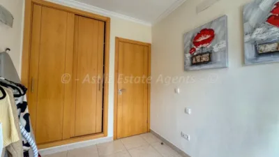 Apartment in Acantilado de los Gigantes photo 13
