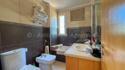 Apartment in Acantilado de los Gigantes photo 18