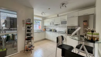 Apartment in Acantilado de los Gigantes photo 25