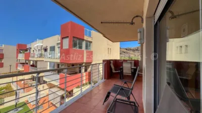 Apartment in Acantilado de los Gigantes photo 28
