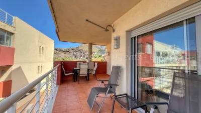 Apartment in Acantilado de los Gigantes photo 29