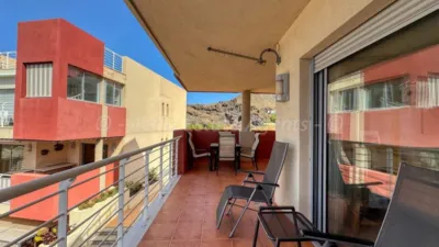 Apartment in Acantilado de los Gigantes photo 30