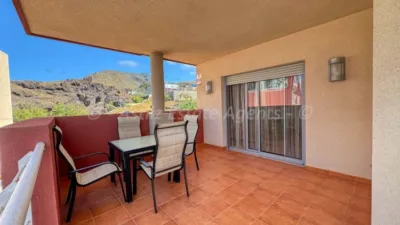 Apartment in Acantilado de los Gigantes photo 31