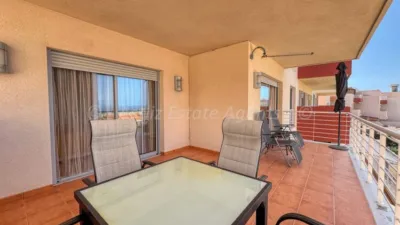 Apartment in Acantilado de los Gigantes photo 32