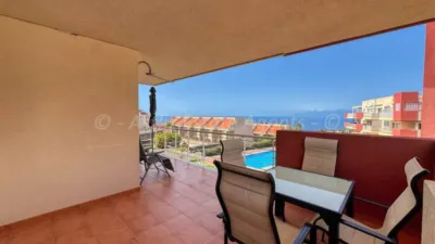Apartment in Acantilado de los Gigantes photo 33
