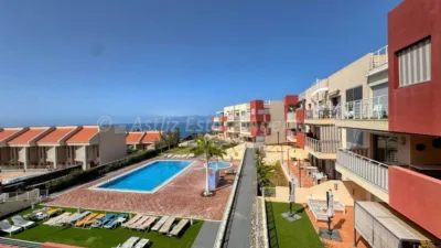 Apartment in Acantilado de los Gigantes photo 34
