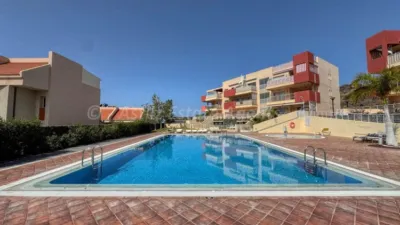 Apartment in Acantilado de los Gigantes photo 35