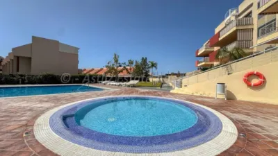 Apartment in Acantilado de los Gigantes photo 5