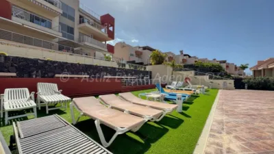 Apartment in Acantilado de los Gigantes photo 6